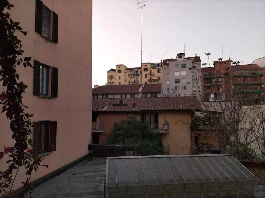 Casa Edolo 7 - Central Station Apartment Milan