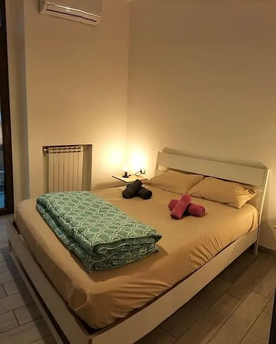 Casa Edolo 7 - Central Station Apartment Milan