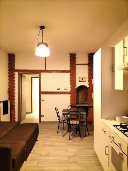 Casa Edolo 7 - Central Station Apartment Milan