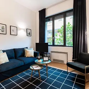 Sweett - Cozy Duomo Daire