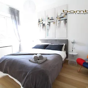 Bamboo Zezonplus Milan
