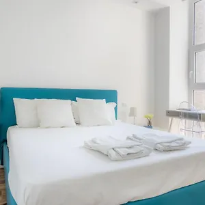  Appartamento Sunlit 1 Bedroom Via Pirelli